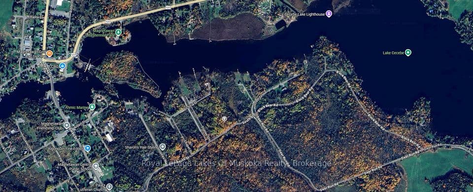 LT 26 Frank St Street, Magnetawan, ON P0A 1Z0 – photo 2