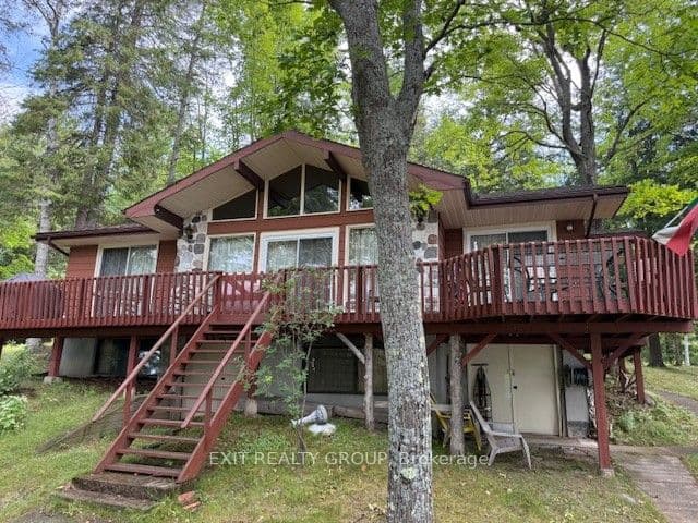 5420 Centennial Lake Road, Greater Madawaska, ON K0J 2R0 – main photo
