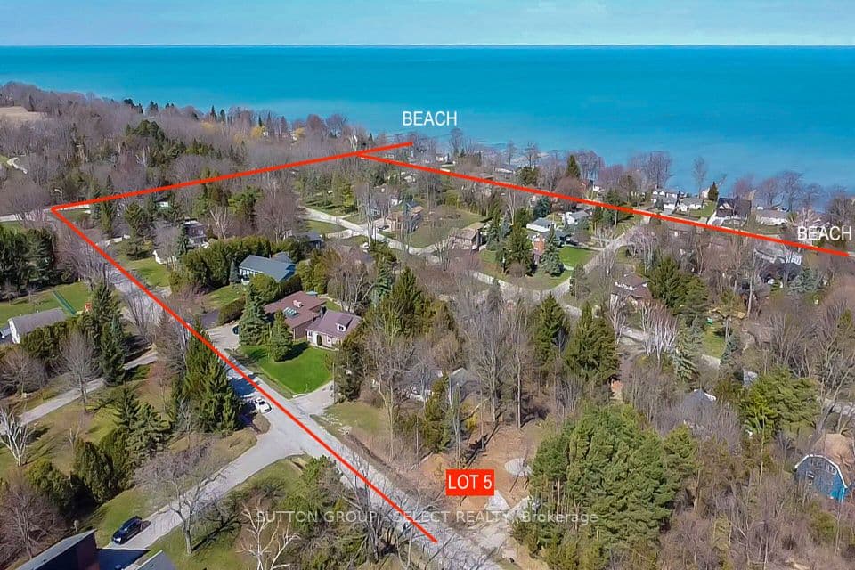 5 Huron View Avenue, Lambton Shores, ON N0N 1J7 – photo 3