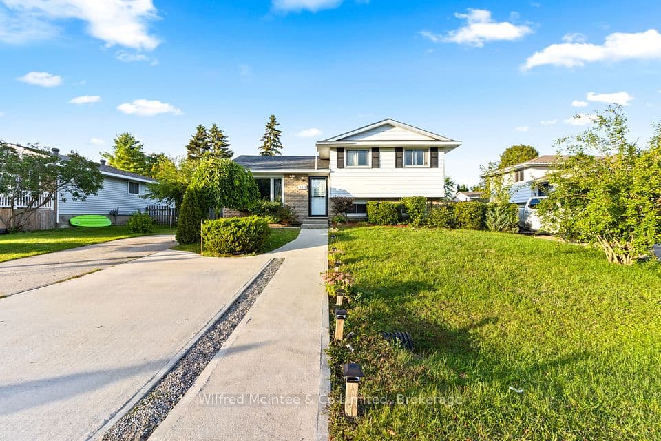 517 Wales Drive, Saugeen Shores, ON N0H 2C1 – photo 2