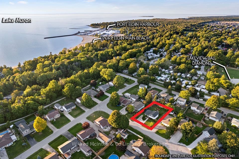 517 Wales Drive, Saugeen Shores, ON N0H 2C1 – photo 3