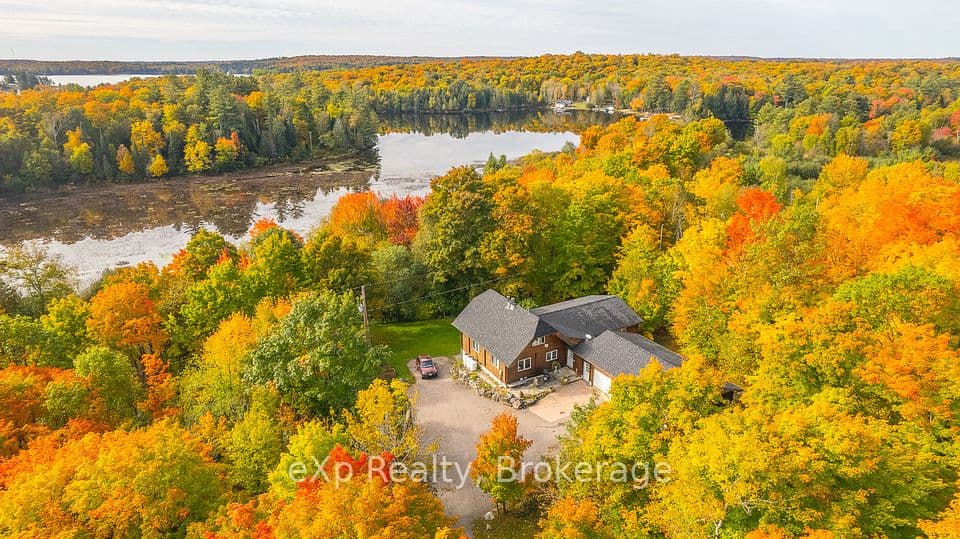 5331 Hwy 124 Highway, Magnetawan, ON P0A 1P0 – photo 3