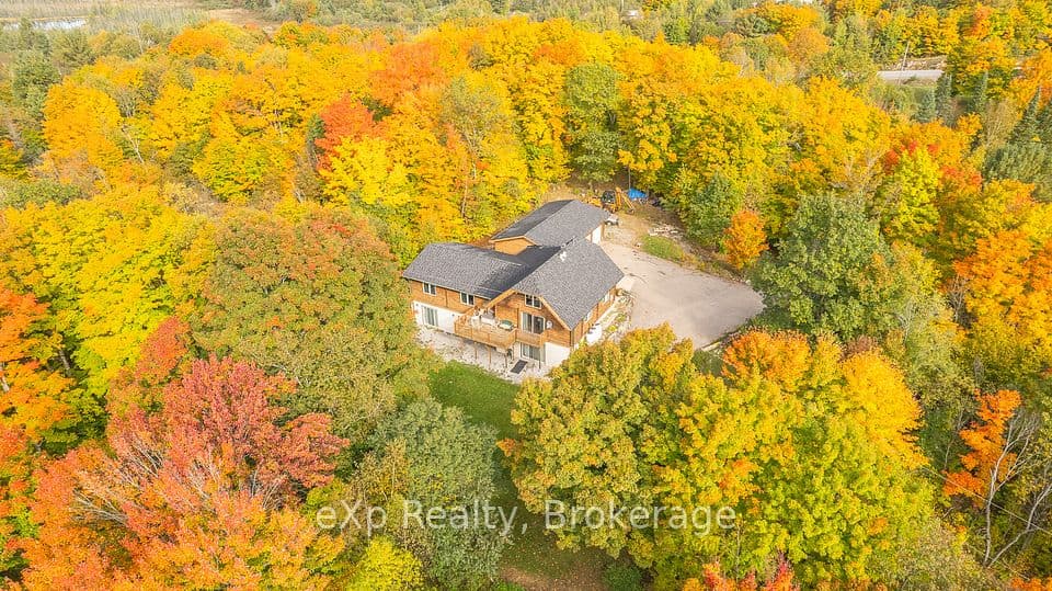 5331 Hwy 124 Highway, Magnetawan, ON P0A 1P0 – main photo