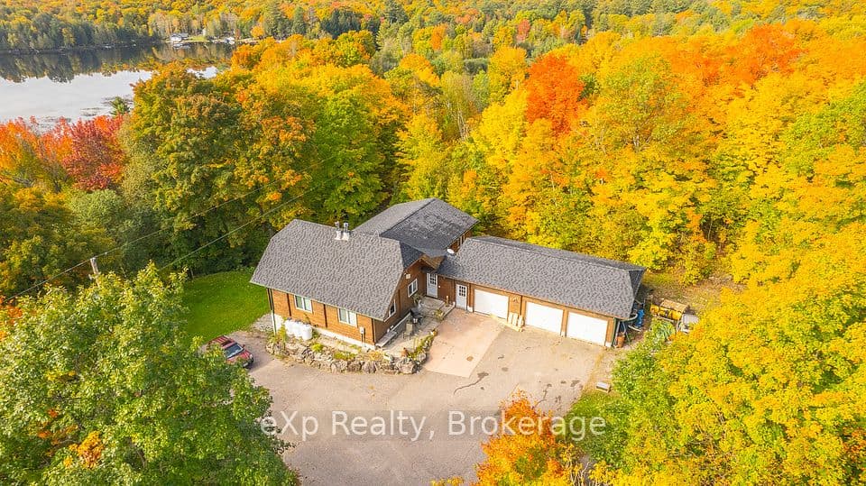 5331 Hwy 124 Highway, Magnetawan, ON P0A 1P0 – photo 2