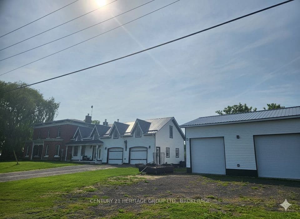 7387 COUNTY RD 9, Greater Napanee, ON K7R 3K8 – photo 3