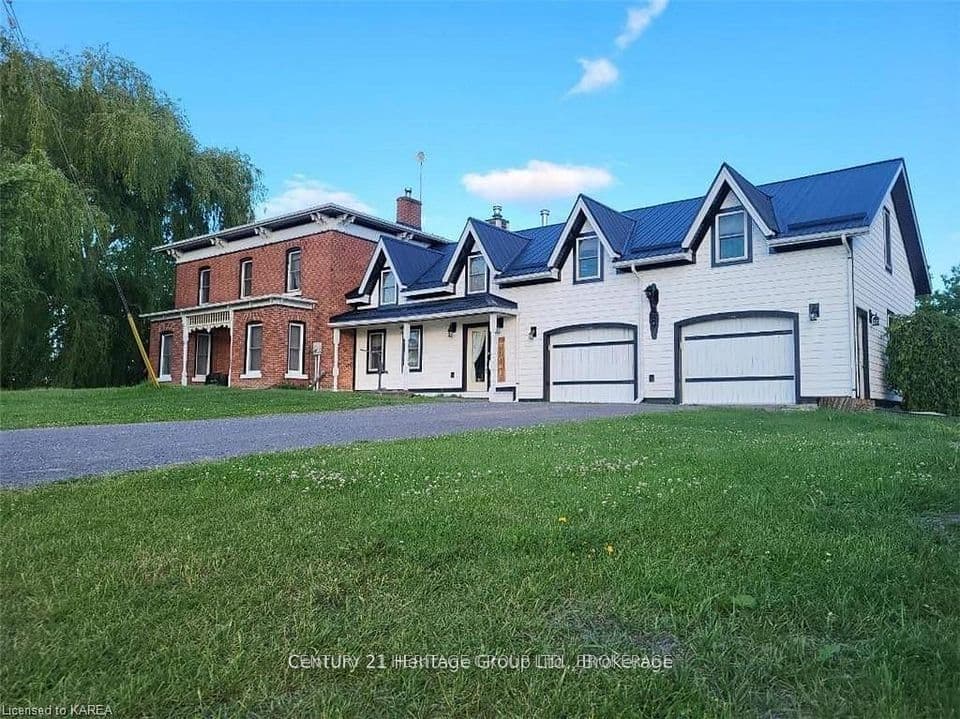 7387 COUNTY RD 9, Greater Napanee, ON K7R 3K8 – photo 2
