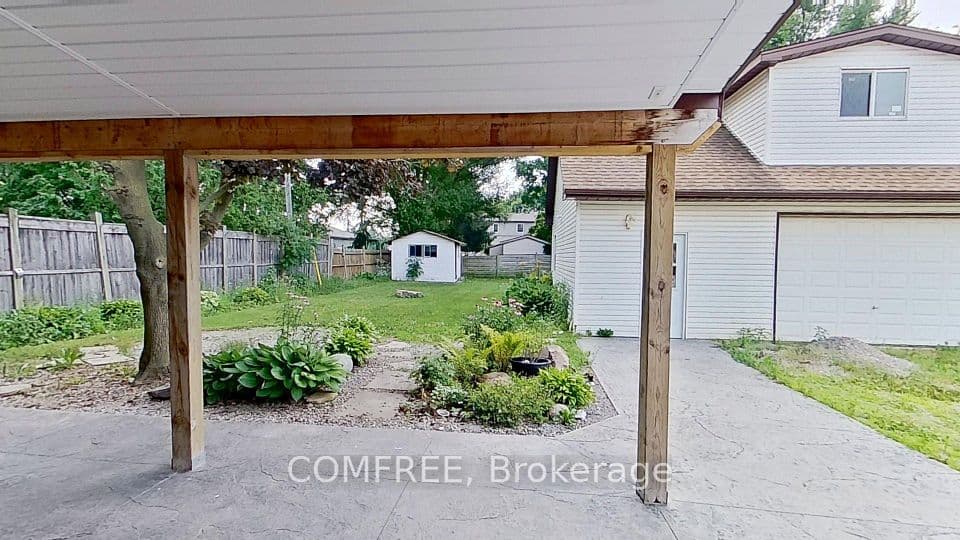 155 North Street, Southwest Middlesex, ON N0L 1M0 – main photo