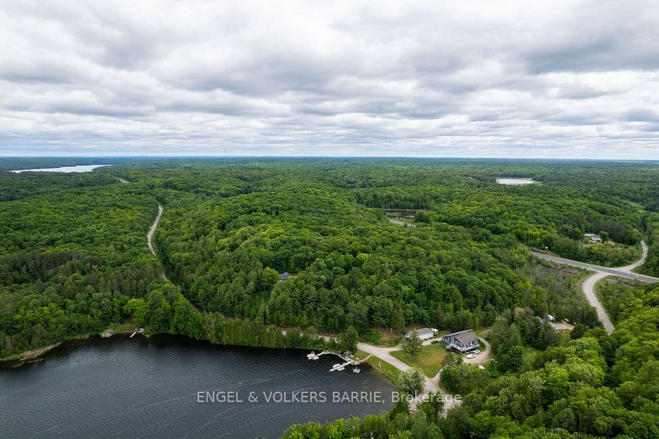 Lot 2 Highway 35 N/A, Minden Hills, ON K0M 2L1 – main photo