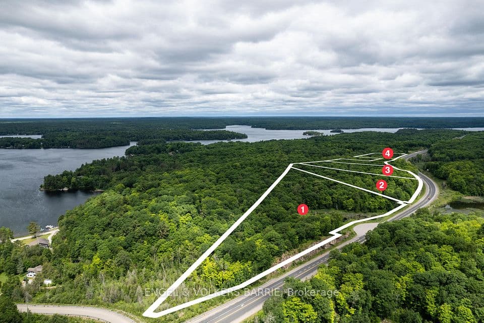Lot 4 Highway 35 N/A, Minden Hills, ON K0M 2L1 – photo 3