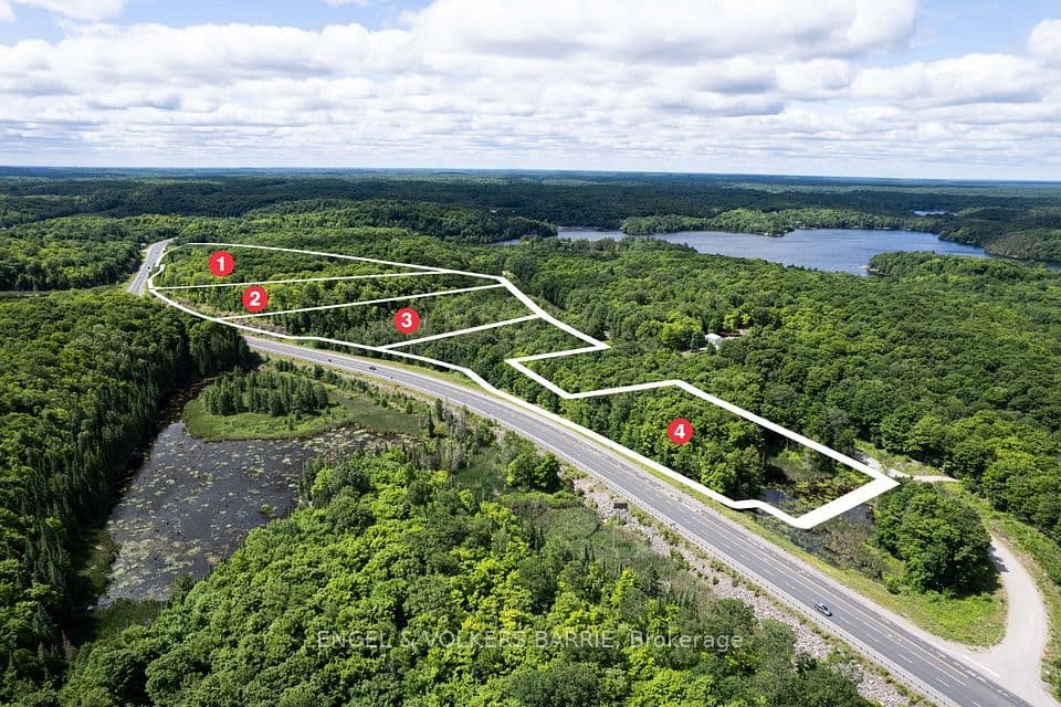 Lot 4 Highway 35 N/A, Minden Hills, ON K0M 2L1 – main photo