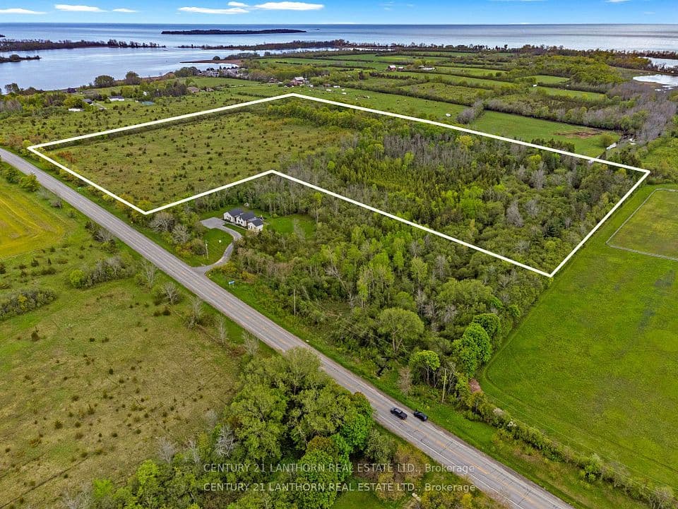 00 Loyalist Parkway, Prince Edward County, ON K0K 1L0 – photo 2