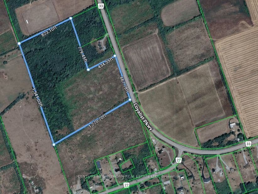00 Loyalist Parkway, Prince Edward County, ON K0K 1L0 – photo 3
