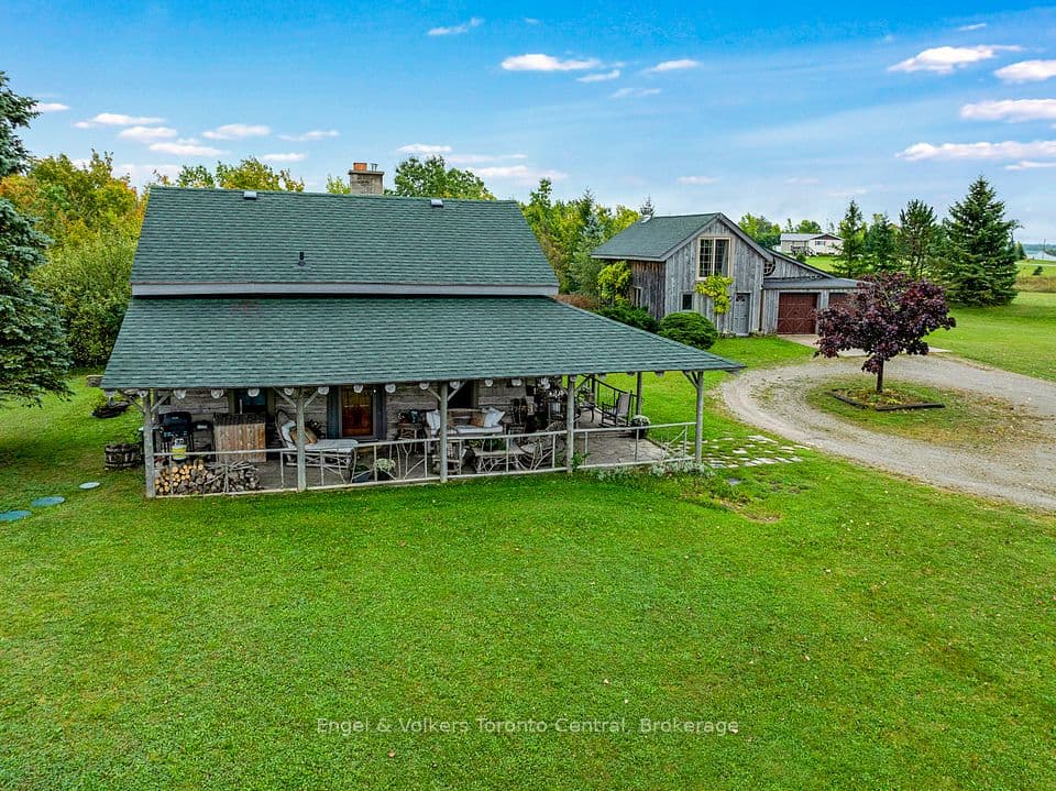 317343 3rd Line, Meaford, ON N4L 1W7 – main photo