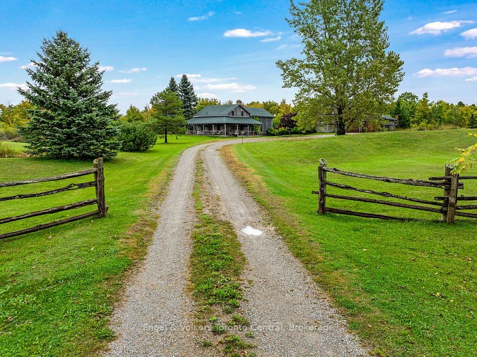 317343 3rd Line, Meaford, ON N4L 1W7 – photo 2