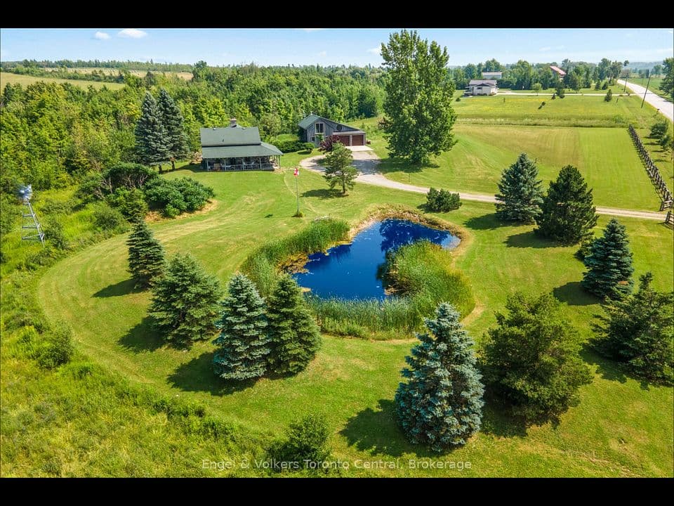 317343 3rd Line, Meaford, ON N4L 1W7 – photo 3