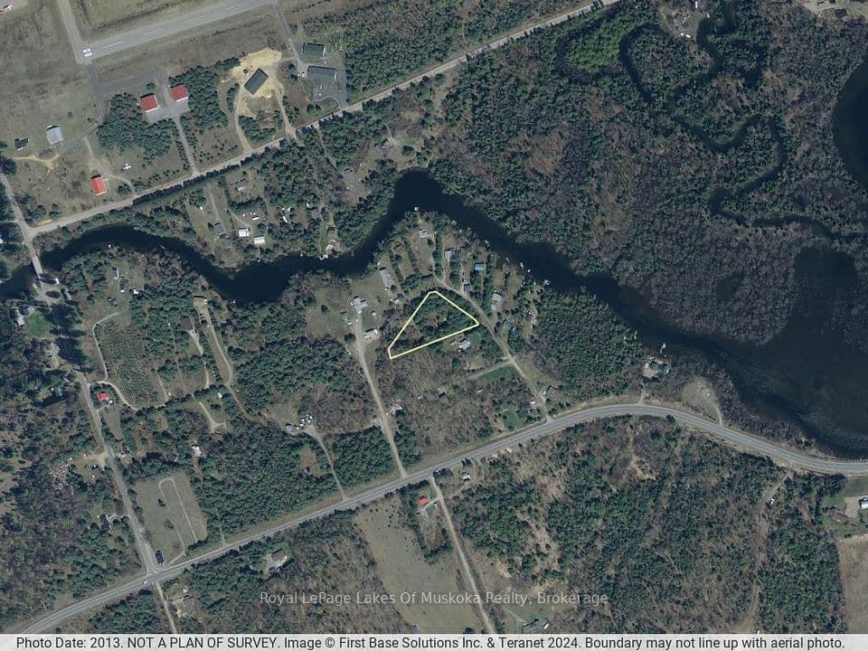 1059 Ablett Court, Algonquin Highlands, ON K0M 1J0 – main photo