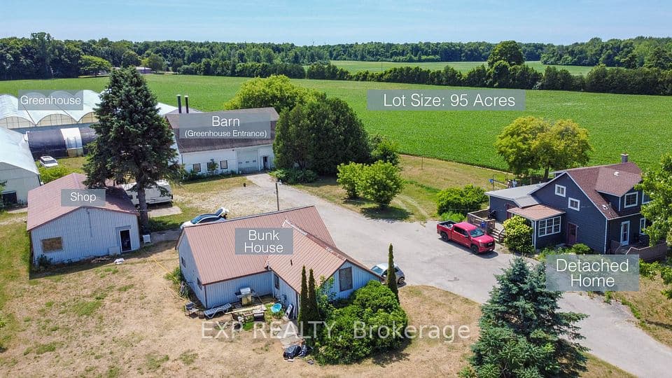926 Fairground Road, Norfolk, ON N0E 1G0 – photo 3