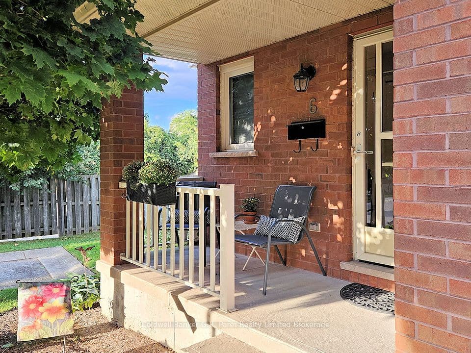 622 Wharncliffe Rd. South Road 6, London South, ON N6J 2N4 – photo 2
