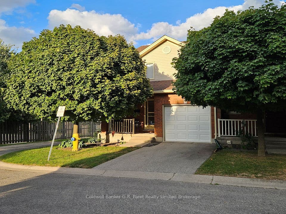 622 Wharncliffe Rd. South Road 6, London South, ON N6J 2N4 – main photo