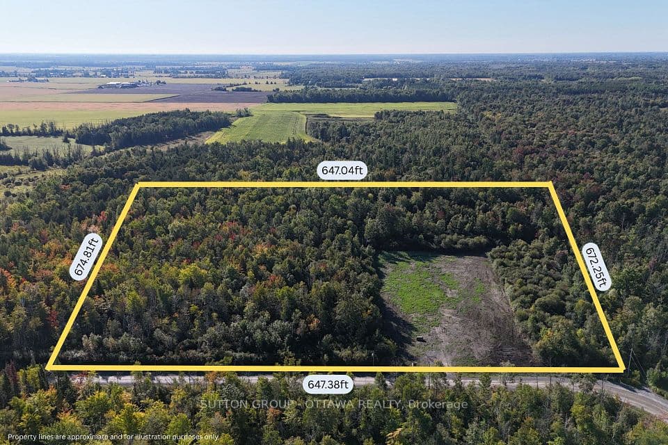 6216 Springhill Road, Greely - Metcalfe - Osgoode - Vernon and Area, ON K0A 2W0 – photo 2