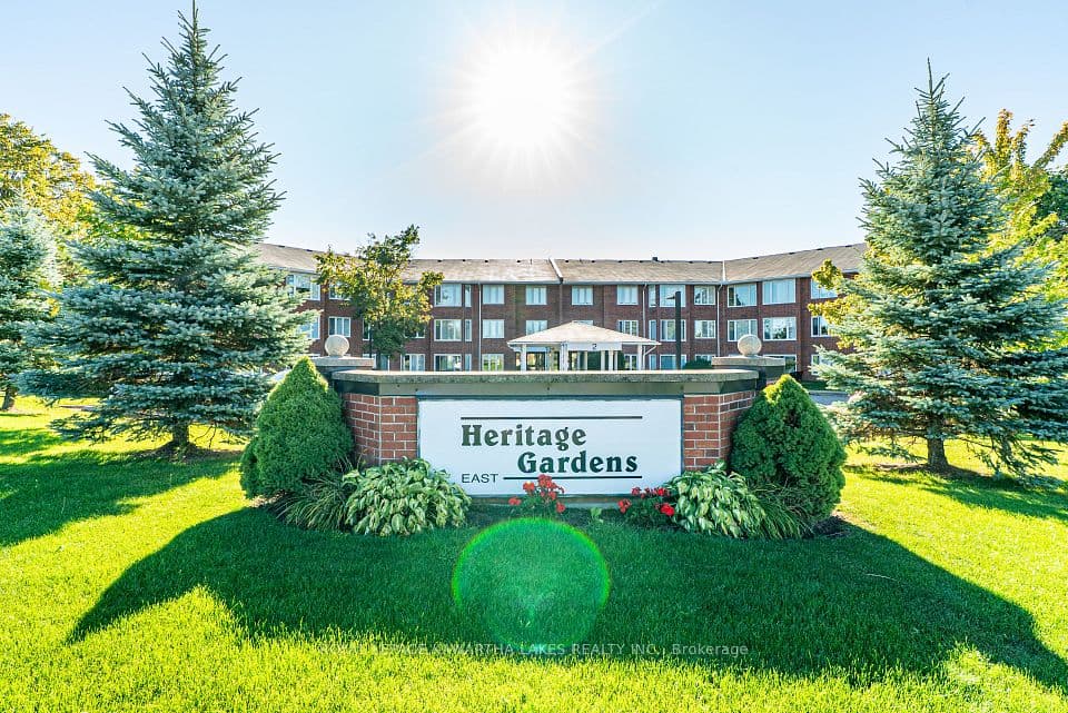 2 Heritage Way 215, Kawartha Lakes, ON K9V 5P5 – main photo