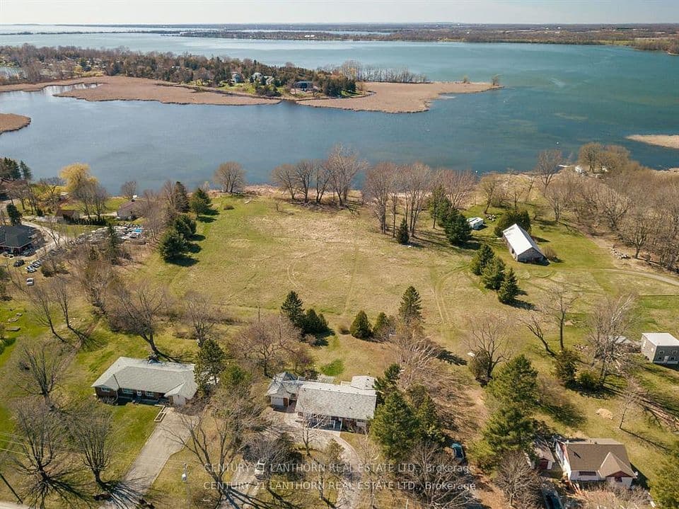 1448 County Road 12 Road, Prince Edward County, ON K0K 2T0 – photo 2