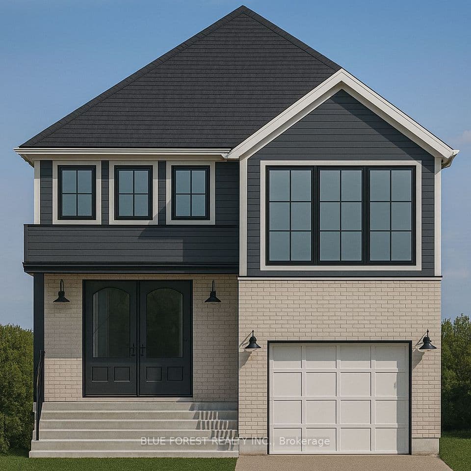 LOT 39 BEER Crescent, Strathroy-Caradoc, ON N7G 3K5 – main photo