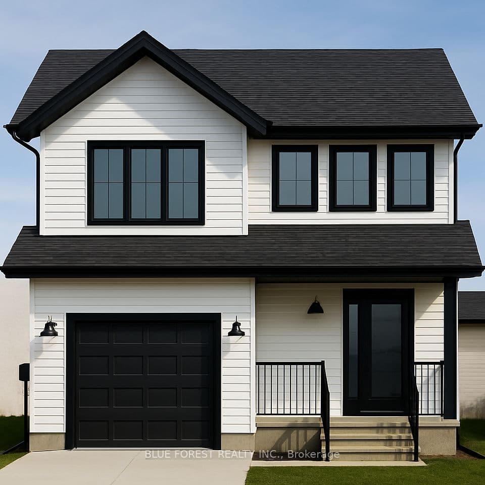 LOT 38 BEER Crescent, Strathroy-Caradoc, ON N7G 3K5 – main photo