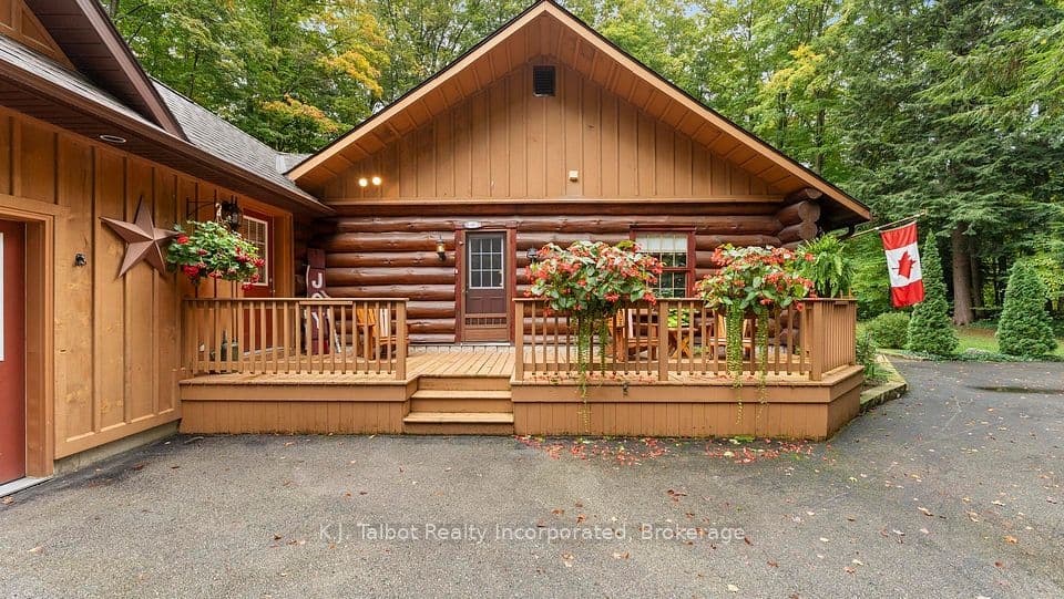 35576B Bayfield River Road, R.R. #2 Road E, Central Huron, ON N0M 1G0 – photo 2