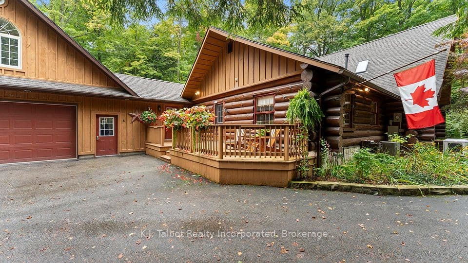35576B Bayfield River Road, R.R. #2 Road E, Central Huron, ON N0M 1G0 – photo 3