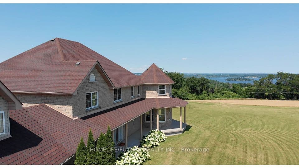 9431 Stevenson Road, Hamilton Township, ON K0K 2E0 – photo 2
