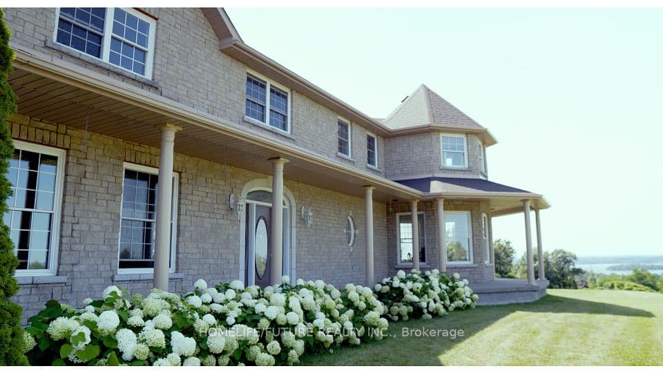9431 Stevenson Road, Hamilton Township, ON K0K 2E0 – photo 3