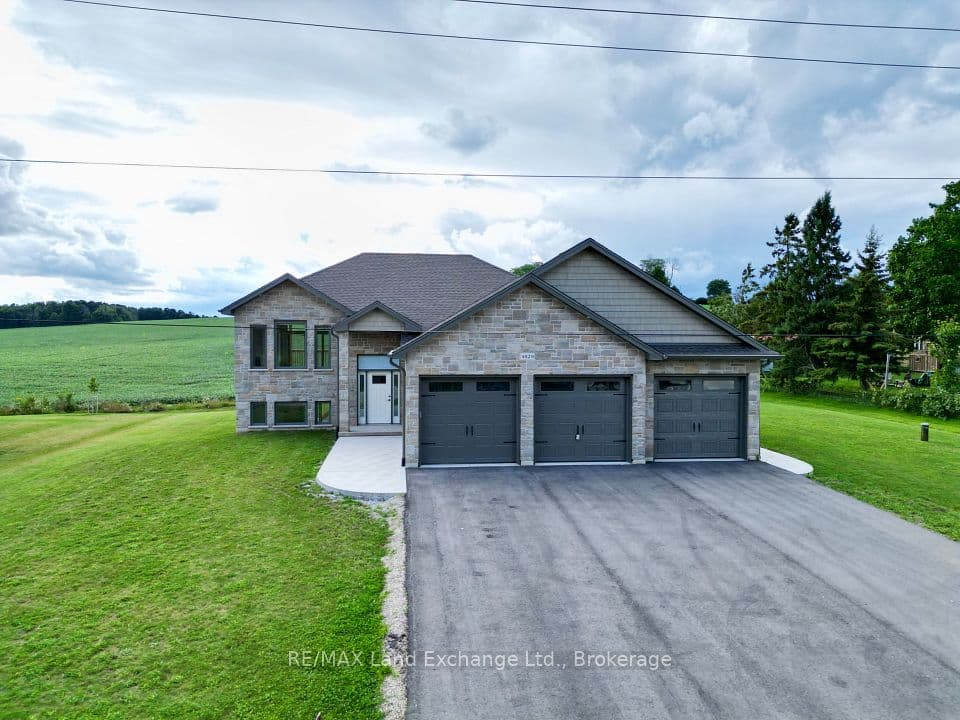 4829 BRUCE ROAD 3 N/A, Saugeen Shores, ON N0H 2C7 – main photo