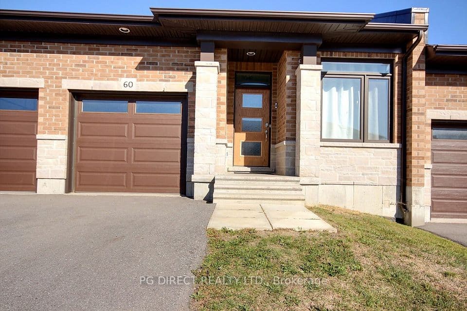 60 Ledgerock Court, Quinte West, ON K8R 0A1 – main photo