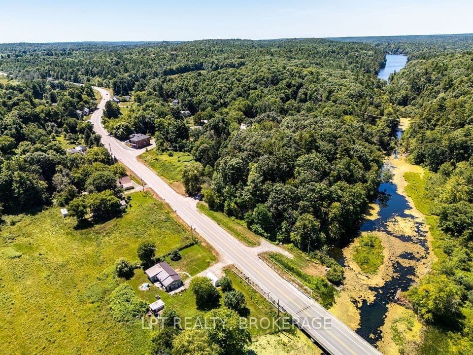 743 Highway 15, Rr#2 Highway, Rideau Lakes, ON K0E 1N0 – main photo