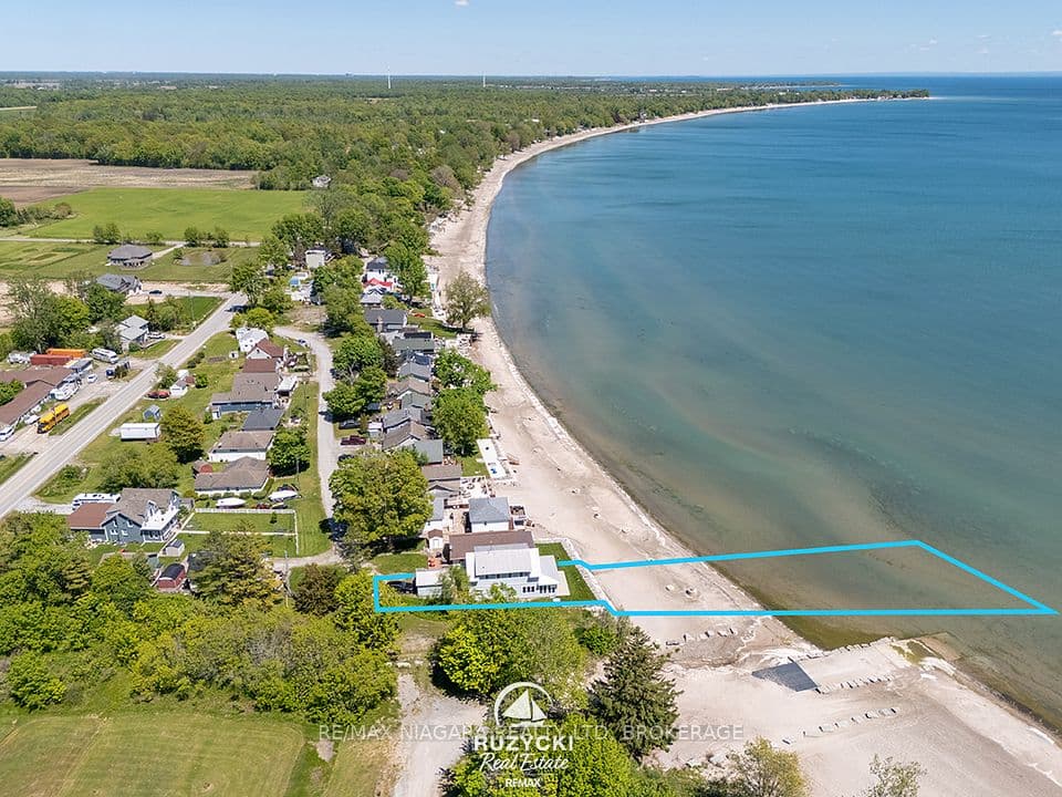 12895 Old Lakeshore Road W, Wainfleet, ON L0S 1V0 – photo 3