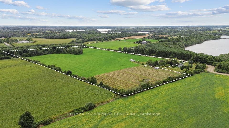 8033 Sideroad 10 N/A, Guelph/Eramosa, ON N1H 6J1 – main photo