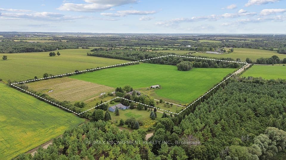 8033 Sideroad 10 N/A, Guelph/Eramosa, ON N1H 6J1 – photo 2