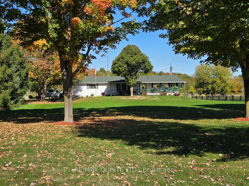 551 Marlbank Road, Tweed, ON K0K 3J0 – main photo