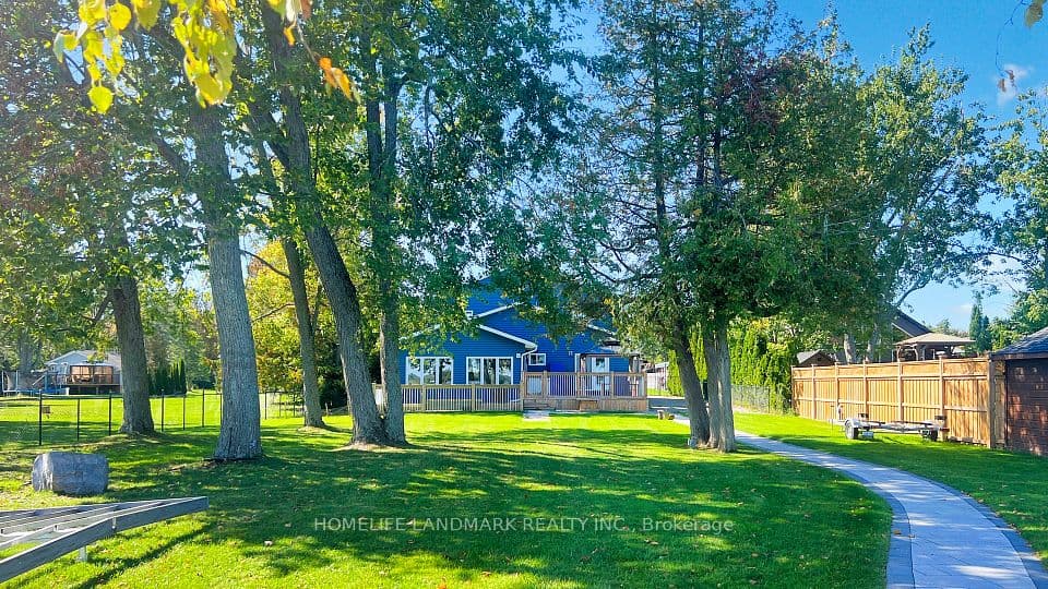 208 Lakeshore Drive, Kawartha Lakes, ON K0M 1A0 – main photo