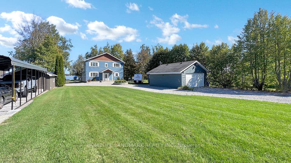 208 Lakeshore Drive, Kawartha Lakes, ON K0M 1A0 – photo 3