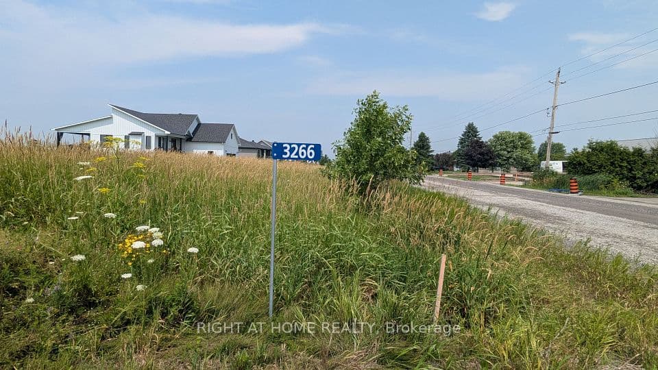 3266 SARSFIELD Road N, Orleans - Cumberland and Area, ON K0A 3E0 – main photo