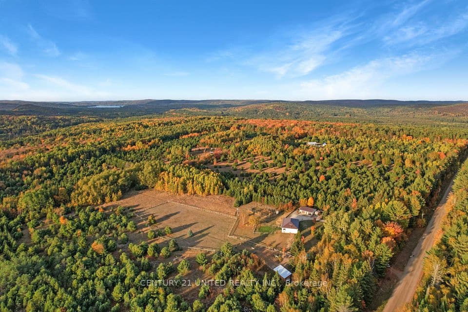 31 McLean Road, Hastings Highlands, ON K0L 2R0 – main photo