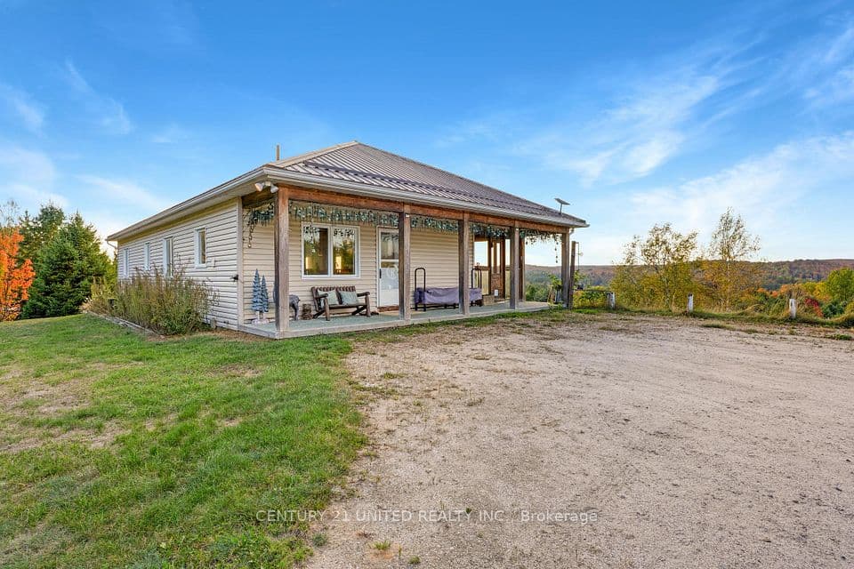 31 McLean Road, Hastings Highlands, ON K0L 2R0 – photo 3