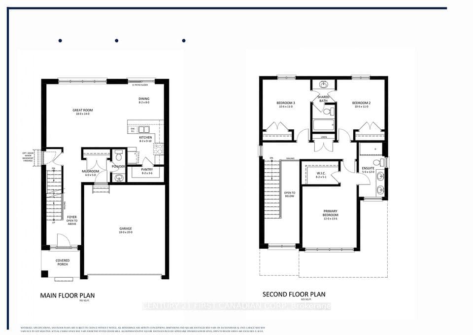 194 Bowman Drive, Middlesex Centre, ON N0M 2A0 – photo 3