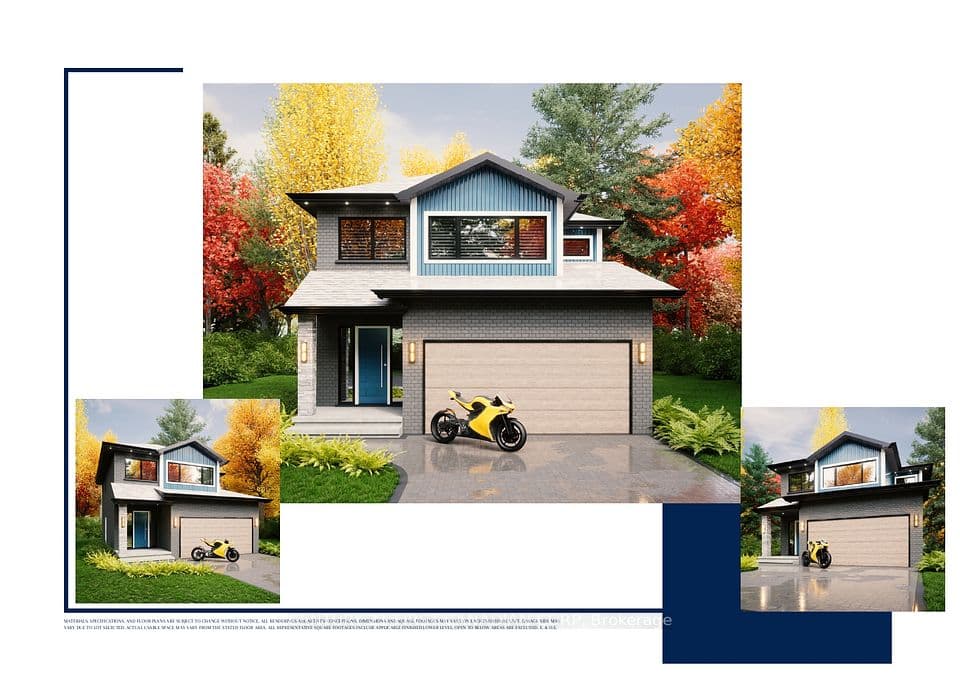 194 Bowman Drive, Middlesex Centre, ON N0M 2A0 – main photo