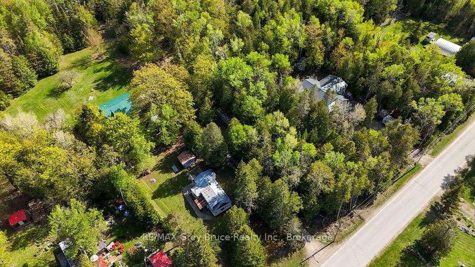 Unit 6 Stokes Bay Road, Northern Bruce Peninsula, ON N0H 1W0 – photo 2