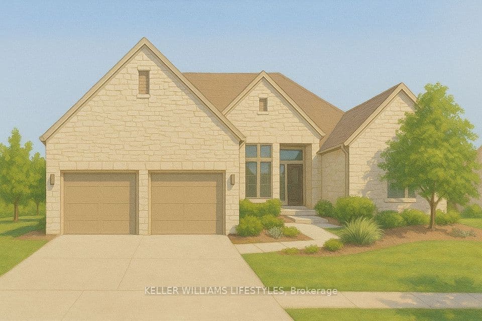 649 Valleystream Walk, London North, ON N6G 3X8 – photo 2