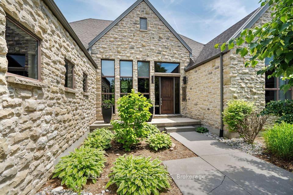 649 Valleystream Walk, London North, ON N6G 3X8 – main photo