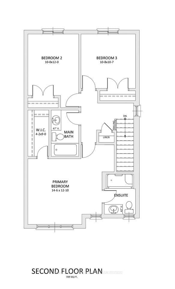 202 Bowman Drive, Middlesex Centre, ON N0M 2A0 – photo 3